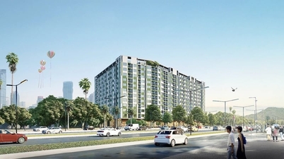 Đồng Nai nhận hồ sơ mua 416 căn nhà ở xã hội giá gần 20 triệu đồng/m2
