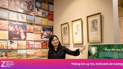 সংগীতশিল্পী থান তুং-এর ১০০টি অপ্রকাশিত ছবি।