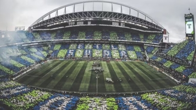 Estádio de Seattle: Uma fortaleza acústica e 6 jogos da Copa do Mundo de 2026.