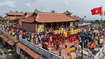 ໂດ່ເຊີນ ກຳລັງກະກຽມທີ່ຈະເປັນເຈົ້າພາບຈັດກອງປະຊຸມວິທະຍາສາດກ່ຽວກັບວັດທະນະທຳທາງທະເລໃນສະໄໝກະສັດຮຸ່ງ.