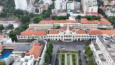 Il Comitato popolare di Ho Chi Minh City pubblica un documento che "sollecita" l'attuazione del listino prezzi dei terreni.
