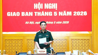 កងទ័ពទាំងមូលរក្សាស្ថានភាពត្រៀមខ្លួនប្រយុទ្ធយ៉ាងតឹងរ៉ឹង និងដោះស្រាយស្ថានការណ៍ទាំងអស់ប្រកបដោយប្រសិទ្ធភាព។