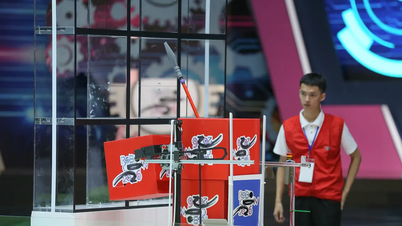 จะมีทีมเข้าร่วมแข่งขัน Robocon Vietnam 2026 ทั้งหมด 36 ทีม