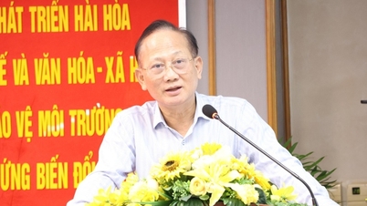 Ciudad Ho Chi Minh: El distrito de Xuan Hoa resuelve el 100% de las solicitudes a tiempo, gracias a numerosos métodos eficaces.