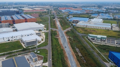 Tay Ninh investiert im Zeitraum 2026-2030 in 187 Großprojekte, um die lokale Wirtschaft anzukurbeln.