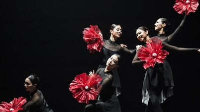 "Korea Season 2026" - A fresh perspective on Korean culture and art.