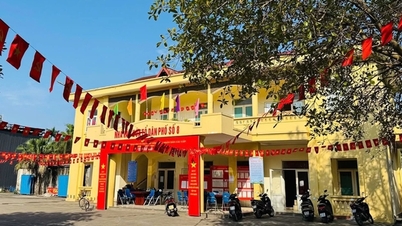 នៅទីក្រុងហាណូយ និងទីក្រុងហូជីមិញ «ចំណុចត្រួតពិនិត្យសង្កាត់» ត្រូវតែមានយ៉ាងហោចណាស់ ៧០០ គ្រួសារ។