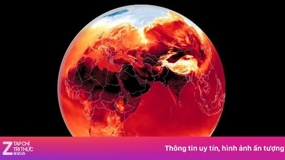 বিশ্বে এত তীব্র তাপ কেন?
