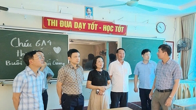 홍옌: 행정구역 개편에 따른 잉여 토지와 건물을 효과적으로 관리 및 활용하기 위한 계획이 시급히 필요하다.