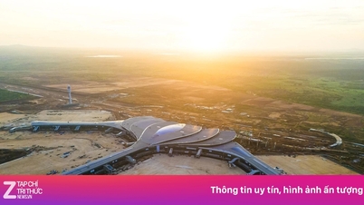 Sân bay Long Thành phải khai thác thương mại trong năm nay