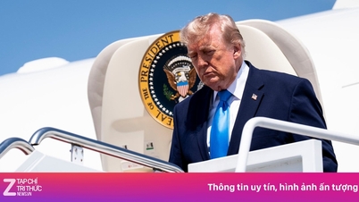 Pan Trump čelí kritice.