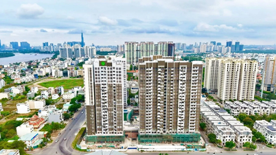 Victoria Village: Tamamlanmış şehir merkezi dairelerinden nakit akışı yaratmanın zorluğu.