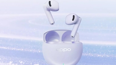 OPPO memperkenalkan fon kepala Enco Air 5s dengan teknologi AI dan hayat bateri 48 jam.