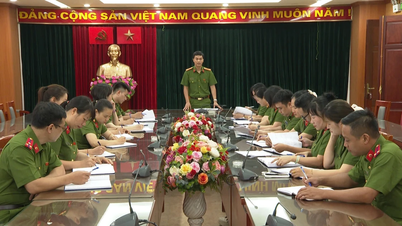 Khi đường dây nóng trở thành “mũi nhọn” đấu tranh với tội phạm ma túy