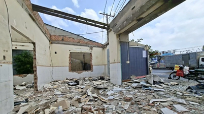 Hô Chi Minh-Ville : Achever le déblaiement des terrains pour le projet d'élargissement de la route nationale 13 avant le 31 juillet.
