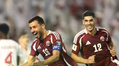 Perjalanan Qatar Menuju Piala Dunia 2026: Tarian Terakhir Generasi Emas Qatar