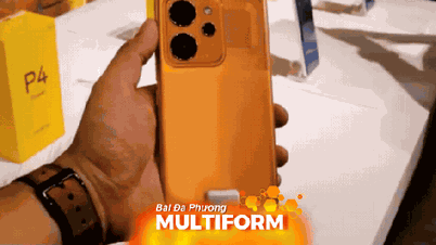 Die Herausforderung, ein rebellisches Smartphone zu entwickeln: das realme P4 Power mit seinem 10.001 mAh Akku, der ewig hält.