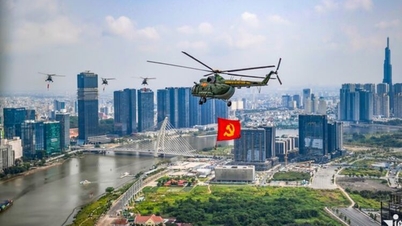 Teks penuh Resolusi Politburo mengenai pembinaan dan pembangunan Bandar Raya Ho Chi Minh pada era baharu.