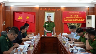 ກອງປະຊຸມປະສານງານການຄວບຄຸມ, ກວດກາ, ແລະ ຕິດຕາມກວດກາການເຄື່ອນໄຫວທາງດ້ານກົດໝາຍທີ່ກ່ຽວຂ້ອງກັບຢາເສບຕິດ - ໜັງສືພິມອອນໄລນ໌ ກາວບັ່ງ