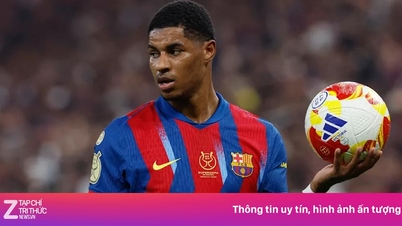 Masa depan Rashford bakal menjadi jelas.