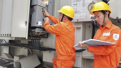 Oczekuje się, że przepisy dotyczące cen energii elektrycznej zostaną zmienione.