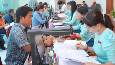 În Hanoi și Ho Chi Minh City, o zonă rezidențială trebuie să aibă cel puțin 700 de gospodării.