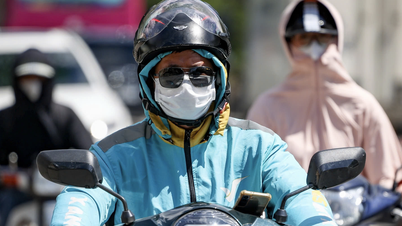 У червні прогнозують температуру до 42°C.