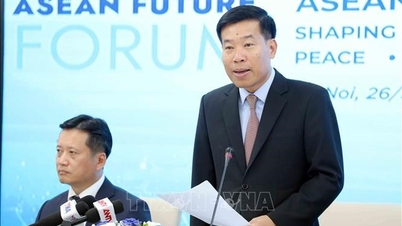 Vietnam má od Fóra budoucnosti ASEANu 2026 velká očekávání.