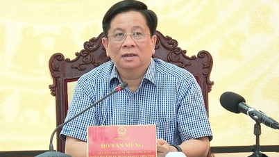Il presidente del Comitato popolare della provincia di An Giang, Ho Van Mung, ha espresso grande apprezzamento per l'impegno profuso dalla Zona economica speciale di Phu Quoc nella riqualificazione urbana.