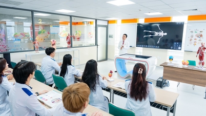 Une autre université privée commencera à admettre des étudiants dans son programme de médecine en 2026.