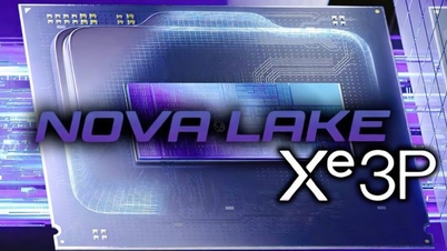 ព័ត៌មានលេចធ្លាយលើស៊ីភីយូ Intel Nova Lake Edge