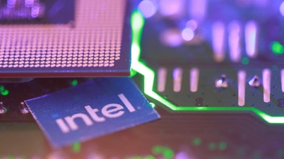 Le CPU Intel, che si ritenevano obsolete, sono ancora in vendita sul mercato.