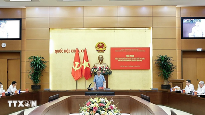 Hà Nội phải dám thí điểm, phải chấp nhận đổi mới mạnh mẽ