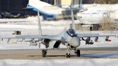 Una revista militar rusa analiza las limitaciones de los misiles aire-aire en Ucrania.