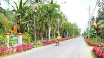 Quy định mới nhất về tổ chức, hoạt động của thôn, tổ dân phố