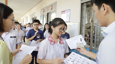 TP.HCM lập bản đồ số điểm thi, mở đường dây nóng hỗ trợ thí sinh