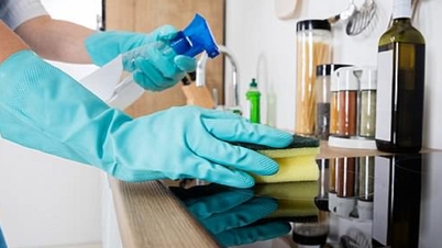6 oggetti di uso domestico che possono causare il cancro e di cui molte persone non sono a conoscenza.