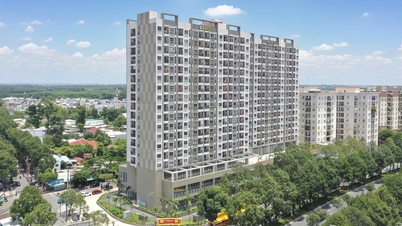 Thành phố Đồng Nai sẽ phát triển nhà ở xã hội cho thuê ở gần các khu công nghiệp