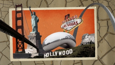 Der Tourismus in den USA bricht ein: Die Soft Power wird durch innen- und außenpolitische Maßnahmen unerwartet geschwächt.