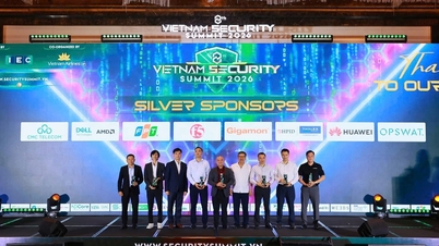 CMC Telecom na VSS 2026: Threat Intelligence je v obraně průkopníkem.