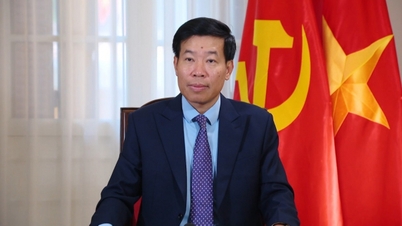Il Segretario Generale e Presidente To Lam terrà il discorso di apertura dello Shangri-La Dialogue.