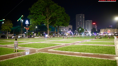 Response: Ending the encroachment on Vo Nguyen Giap Square