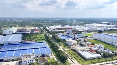 Dong Thap is hoping to make a strong breakthrough to achieve its development goals by 2026.