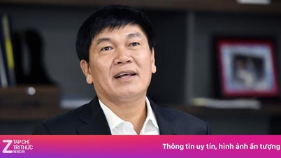 Hoa Phat propose de former une coentreprise pour exploiter la mine de fer de Thach Khe.