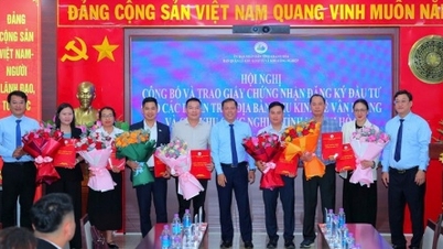 ໂຄງການຫຼາຍໂຄງການໃນແຂວງ Khanh Hoa ໄດ້ປັບໄລຍະເວລາດຳເນີນງານຈາກ 50 ປີ ເປັນ 70 ປີ.