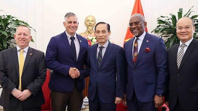 'Vietnam heeft geen beleid dat gericht is op het creëren van overcapaciteit in de industriële productie.'