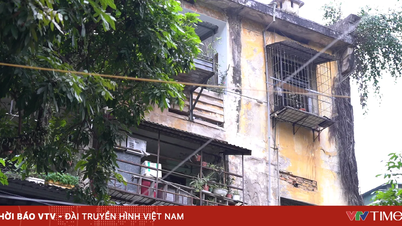 পুরোনো অ্যাপার্টমেন্ট কমপ্লেক্সটি পুনর্নির্মাণ করা হলে অনেক বাসিন্দা একই স্থানে পুনর্বাসিত হতে চান।