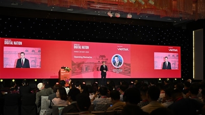 Společnost Mobile World Group oceňuje Vietnam cenou Government Leadership Award za rok 2026.