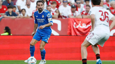 វិបត្តិ​របស់ Real Madrid បាន​រាលដាល​ដល់​ក្រុម​ជម្រើសជាតិ។