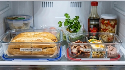 Avvelenamento da pane con il caldo: i medici consigliano una corretta conservazione.